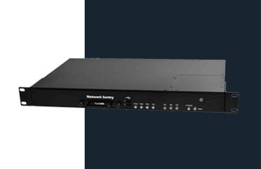 Network Sentry Digital Communications Compute