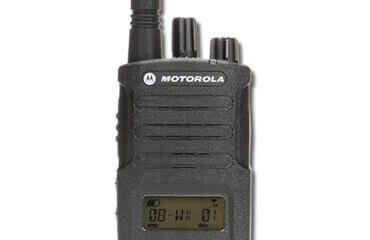 Motorola RMU2080D