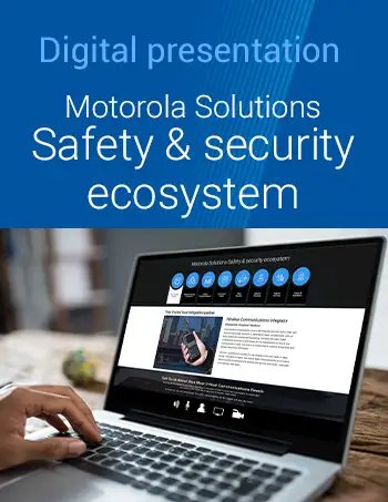 Security Ecosystem Presentation