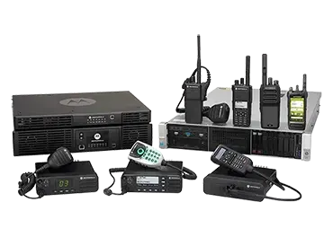 Two-Way Radios