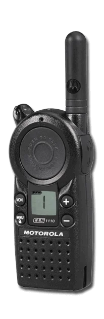 Motorola Solutions CLS1110