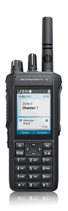 Motorola MOTOTRBO R7 Motorola MOTOTRBO R7