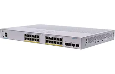 CBS350-24FP-E-4G