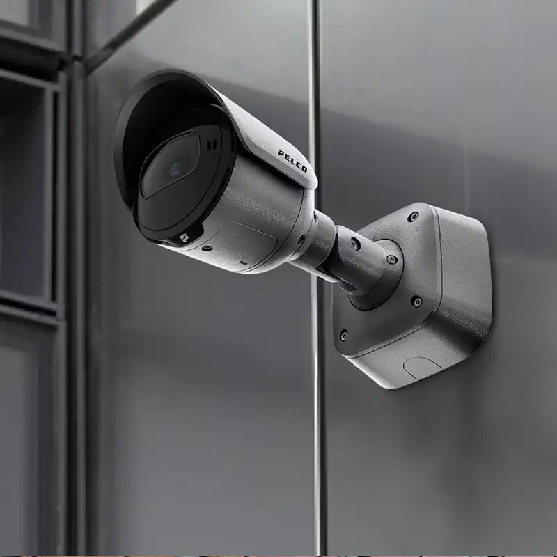 Custom Cameras