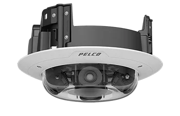 Panoramic Cameras