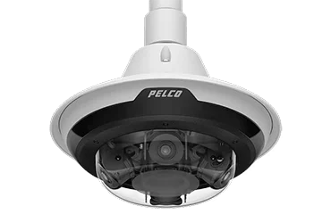 Sarix Multi Pro Pendant or Wall Mount Camera