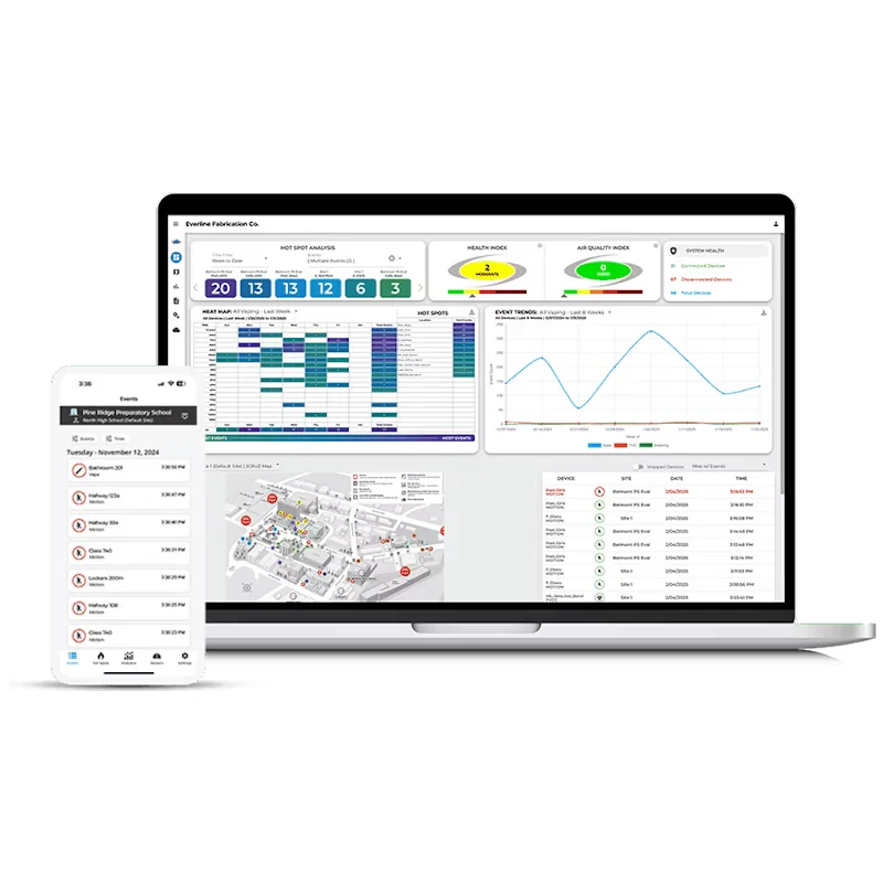 Smart Sensors