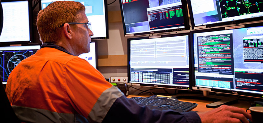 Motorola Dispatch/Consoles